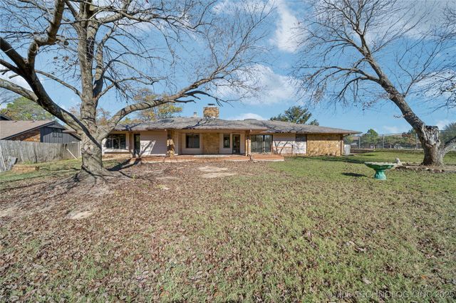 4530 E 103rd Street, Tulsa, OK 74137