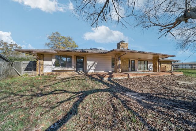 4530 E 103rd Street, Tulsa, OK 74137