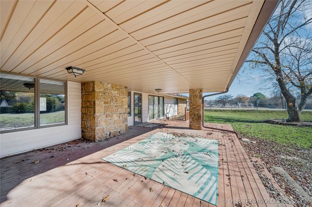 4530 E 103rd Street, Tulsa, OK 74137