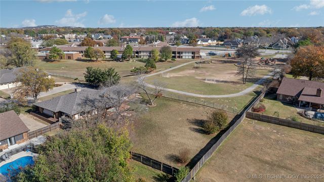 4530 E 103rd Street, Tulsa, OK 74137