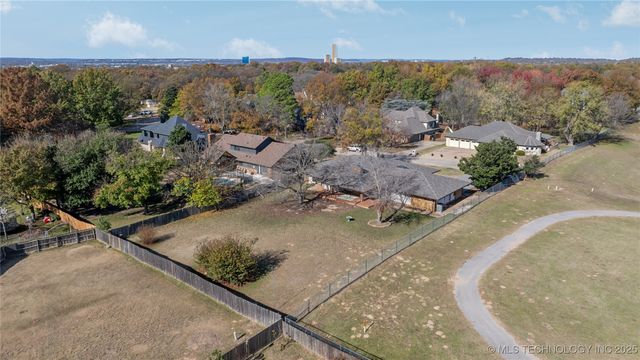 4530 E 103rd Street, Tulsa, OK 74137