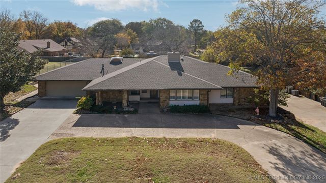 4530 E 103rd Street, Tulsa, OK 74137