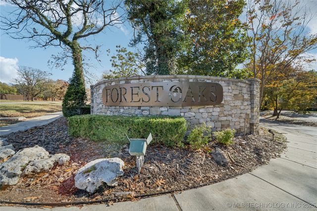 4530 E 103rd Street, Tulsa, OK 74137