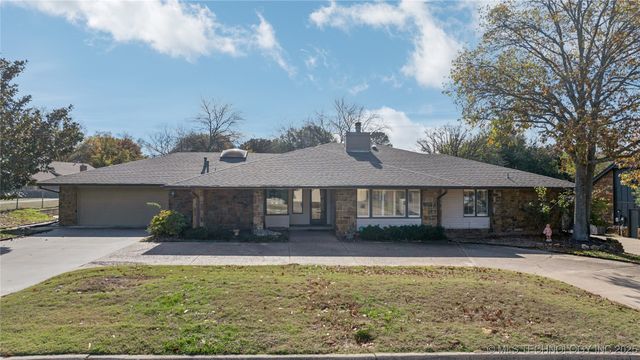 4530 E 103rd Street, Tulsa, OK 74137