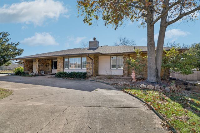 4530 E 103rd Street, Tulsa, OK 74137