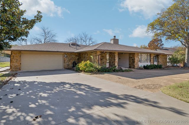 4530 E 103rd Street, Tulsa, OK 74137