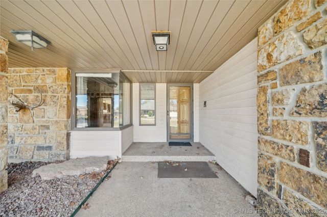 4530 E 103rd Street, Tulsa, OK 74137