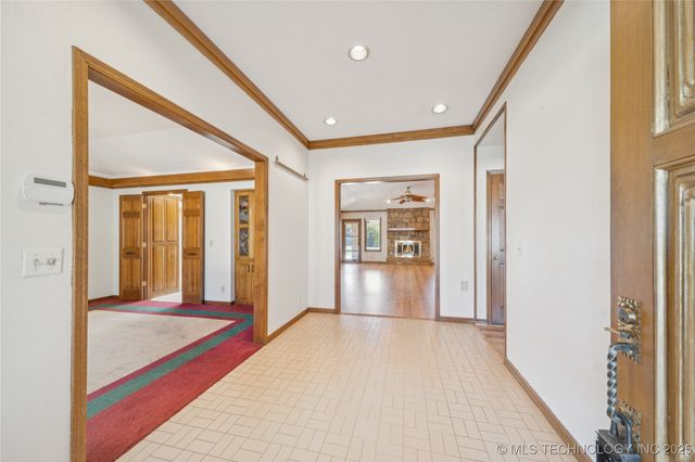 4530 E 103rd Street, Tulsa, OK 74137