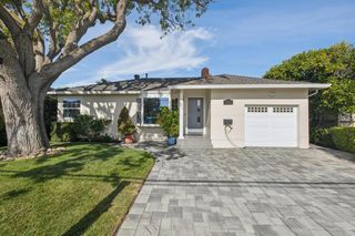 593 Worley Avenue, Sunnyvale, CA 94085