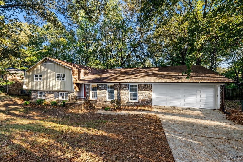 4309 Ridgewood, Tuscaloosa, AL 35404