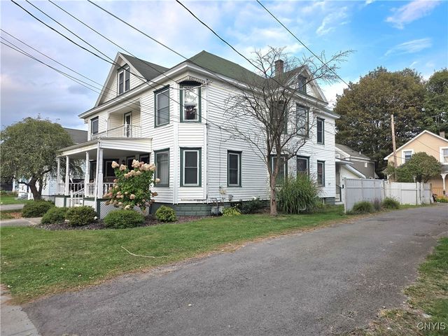 11-13 Owego Street 11, Cortland, NY 13045