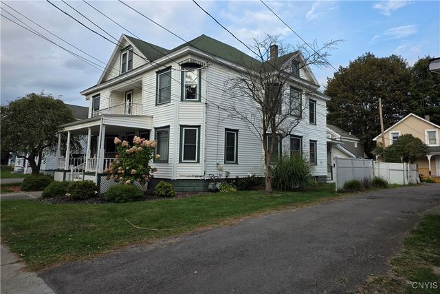 11-13 Owego Street 11, Cortland, NY 13045