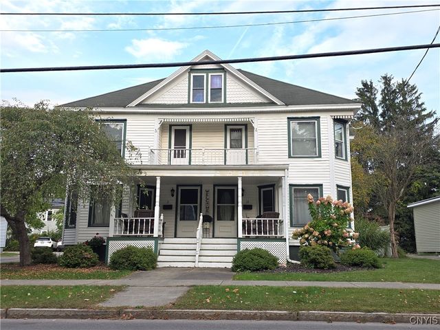 11-13 Owego Street 11, Cortland, NY 13045