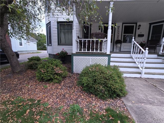 11-13 Owego Street 11, Cortland, NY 13045