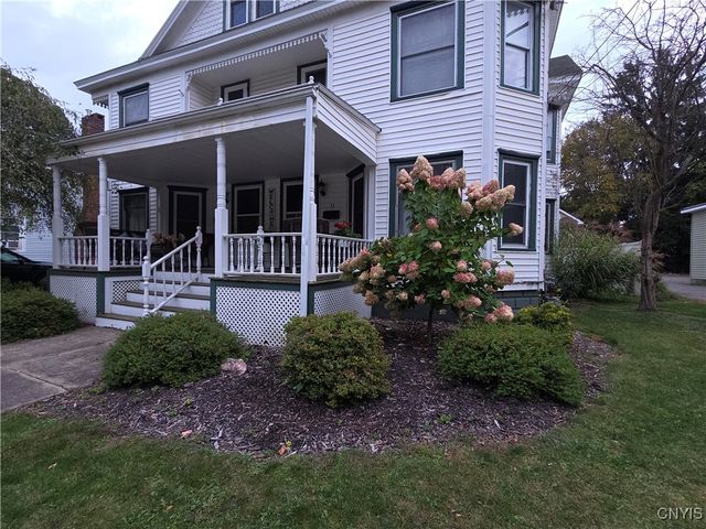 11-13 Owego Street 11, Cortland, NY 13045