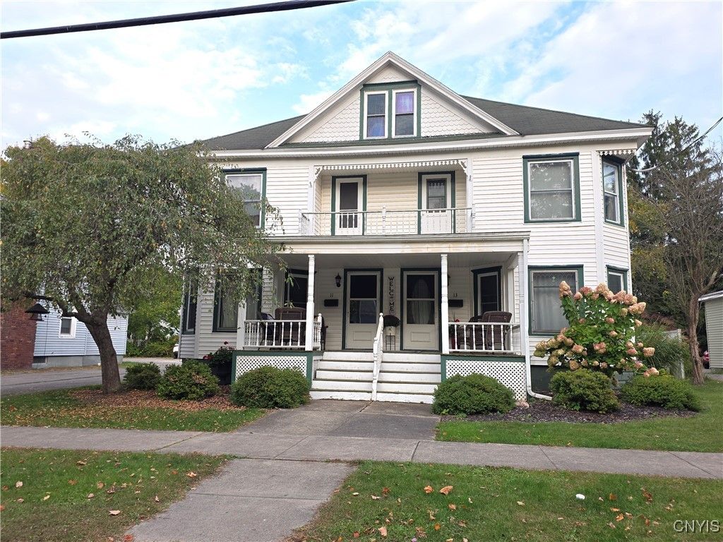 11-13 Owego Street 11, Cortland, NY 13045