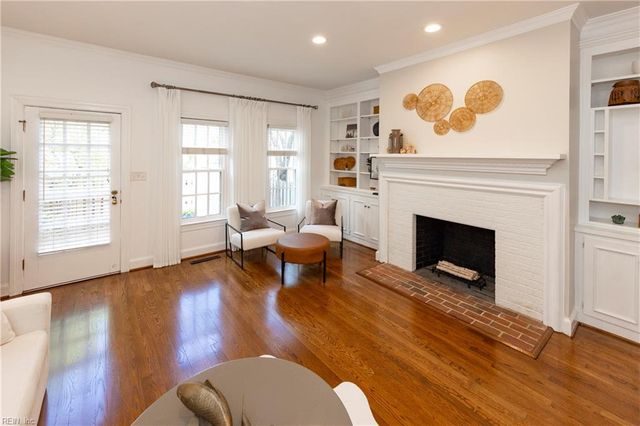 809 Botetourt GDNS, Norfolk, VA 23507