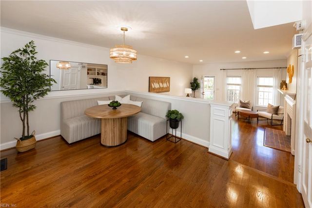 809 Botetourt GDNS, Norfolk, VA 23507