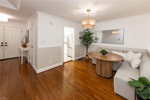 809 Botetourt GDNS, Norfolk, VA 23507