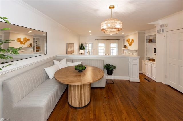 809 Botetourt GDNS, Norfolk, VA 23507