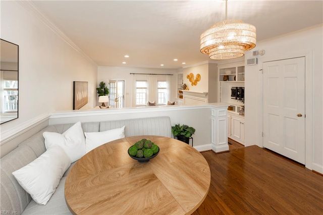 809 Botetourt GDNS, Norfolk, VA 23507