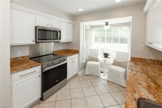 809 Botetourt GDNS, Norfolk, VA 23507