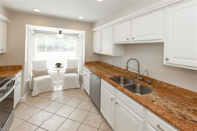 809 Botetourt GDNS, Norfolk, VA 23507