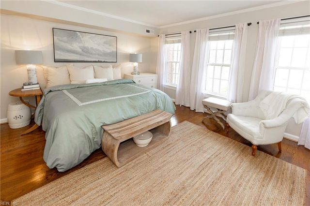 809 Botetourt GDNS, Norfolk, VA 23507