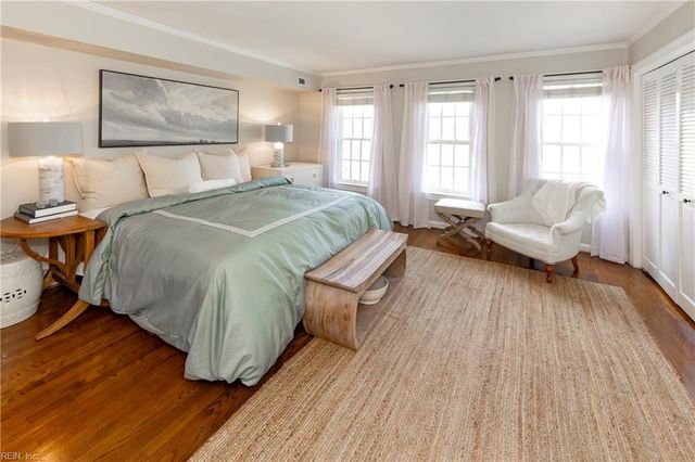 809 Botetourt GDNS, Norfolk, VA 23507