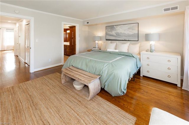 809 Botetourt GDNS, Norfolk, VA 23507