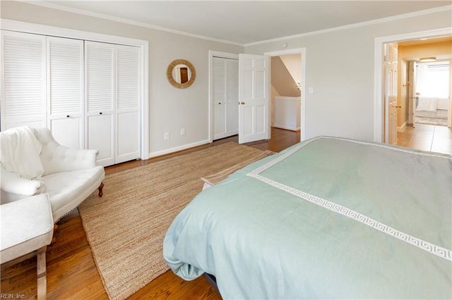 809 Botetourt GDNS, Norfolk, VA 23507