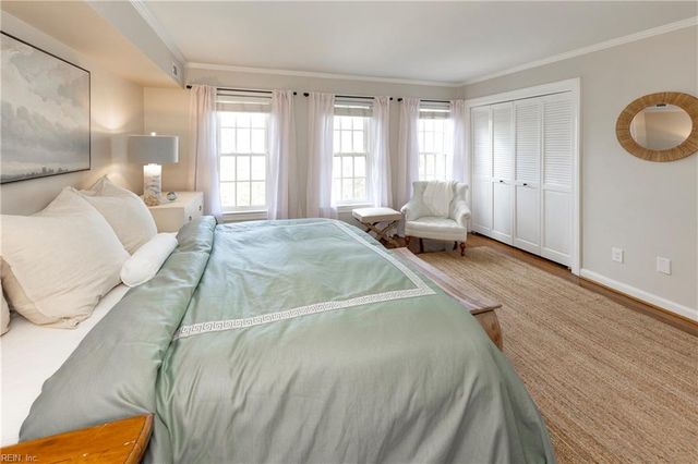 809 Botetourt GDNS, Norfolk, VA 23507