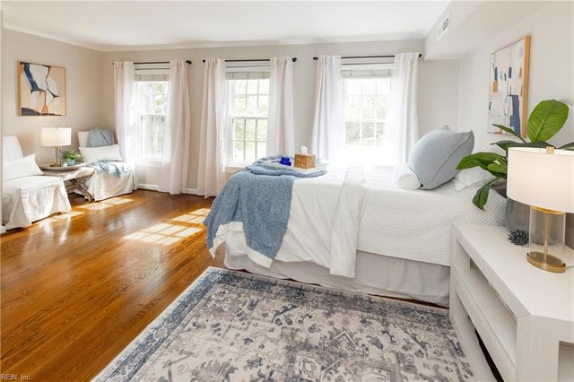 809 Botetourt GDNS, Norfolk, VA 23507