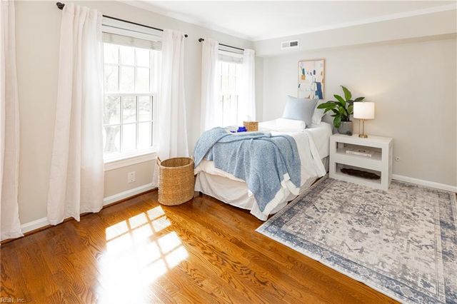 809 Botetourt GDNS, Norfolk, VA 23507