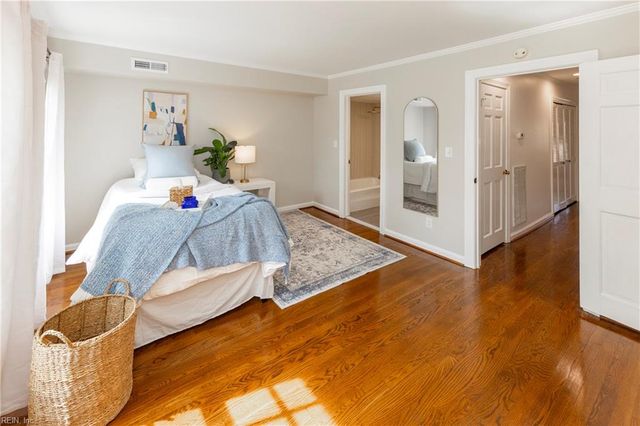 809 Botetourt GDNS, Norfolk, VA 23507