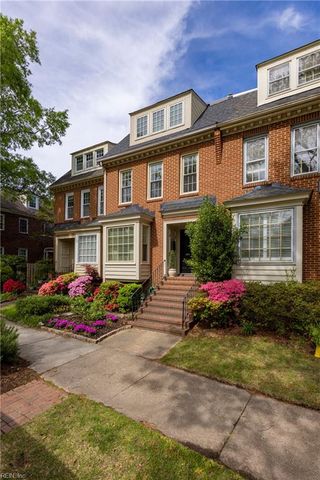 809 Botetourt GDNS, Norfolk, VA 23507