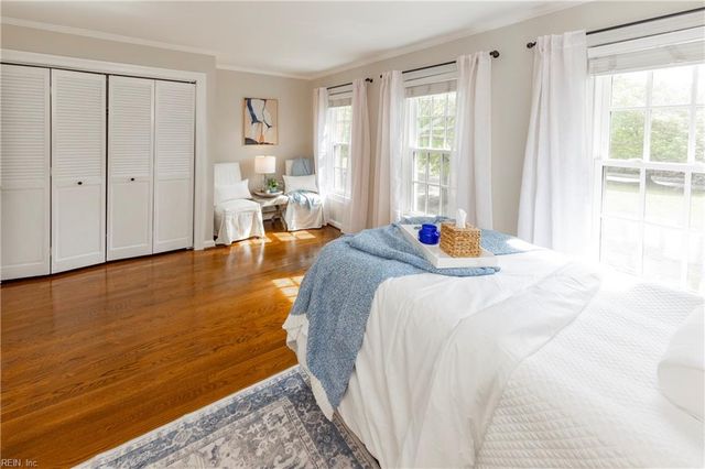 809 Botetourt GDNS, Norfolk, VA 23507