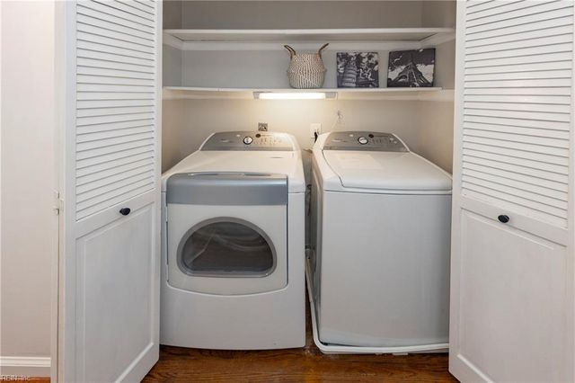 809 Botetourt GDNS, Norfolk, VA 23507