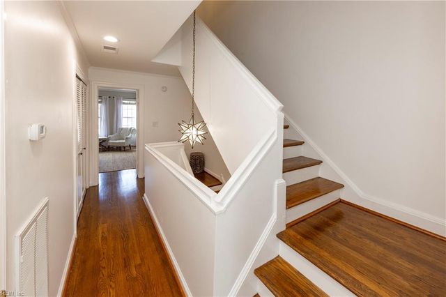 809 Botetourt GDNS, Norfolk, VA 23507