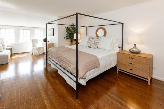 809 Botetourt GDNS, Norfolk, VA 23507