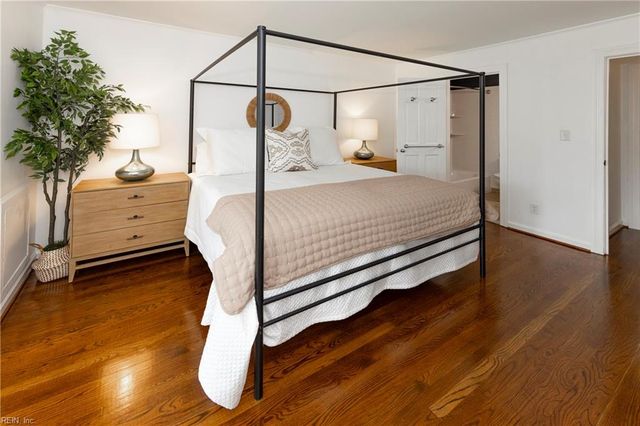 809 Botetourt GDNS, Norfolk, VA 23507