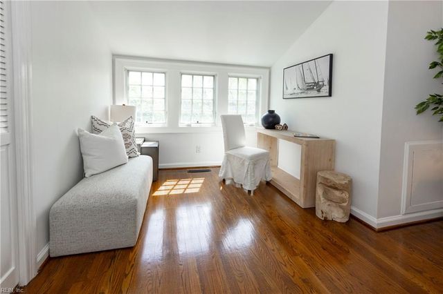 809 Botetourt GDNS, Norfolk, VA 23507