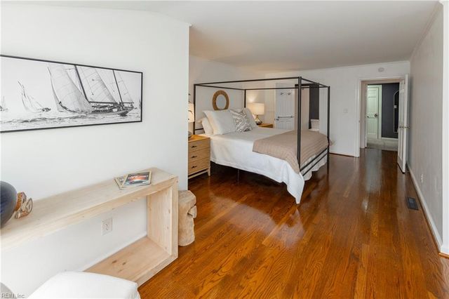 809 Botetourt GDNS, Norfolk, VA 23507