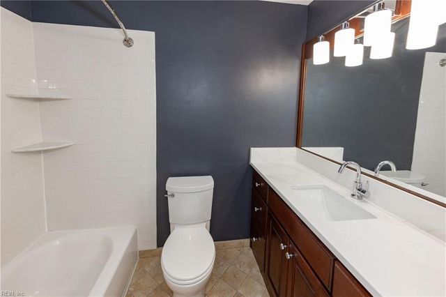 809 Botetourt GDNS, Norfolk, VA 23507