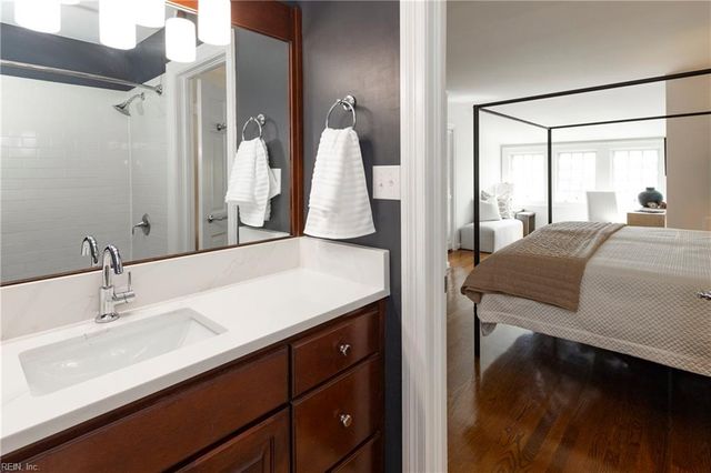 809 Botetourt GDNS, Norfolk, VA 23507