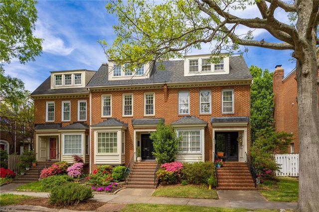 809 Botetourt GDNS, Norfolk, VA 23507