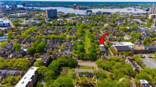 809 Botetourt GDNS, Norfolk, VA 23507