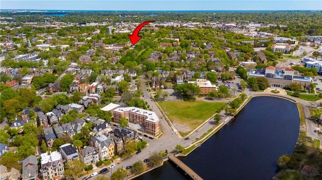 809 Botetourt GDNS, Norfolk, VA 23507