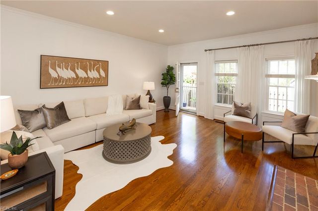 809 Botetourt GDNS, Norfolk, VA 23507