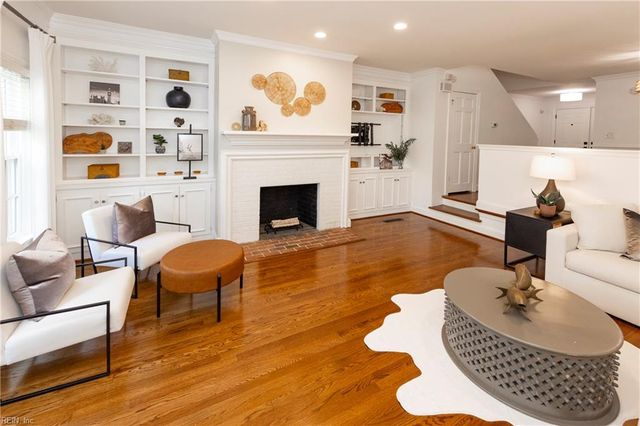 809 Botetourt GDNS, Norfolk, VA 23507